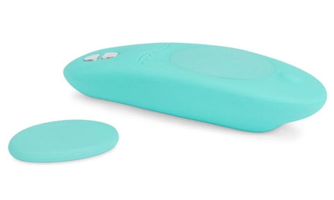 We Vibe Moxie Clitoral Stimulator by Lovehoney - Clit Ticklers and Pulsators