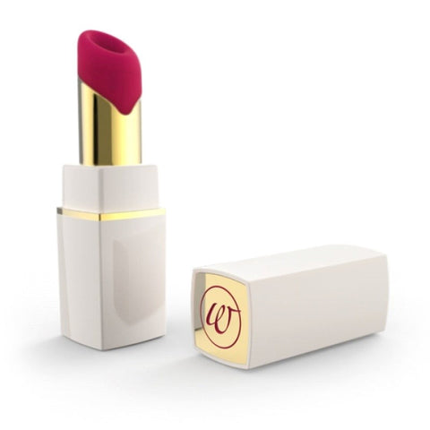 Womanizer 2go Clitoral Stimulator by Lovehoney - Clit Ticklers and Pulsators