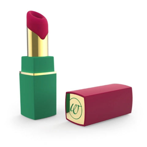 Womanizer 2go Clitoral Stimulator by Lovehoney - Clit Ticklers and Pulsators