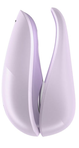 Womanizer Liberty Luxury Adult Pleasure Toy by Lovehoney - Luxury Sex Toys