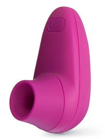 Womanizer Starlet Clitoral Vibrator by Lovehoney - Butt Plugs