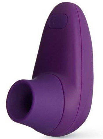 Womanizer Starlet Clitoral Vibrator by Lovehoney - Butt Plugs