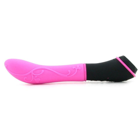 10 Function Tantric Nirvana by California Exotics - Metal Vibrators