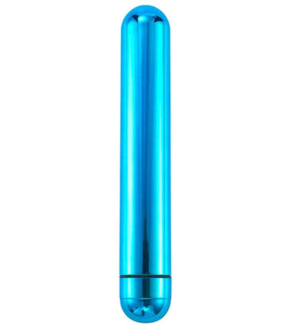 The Throbber Metallic by Adam & Eve Sextoys - Personal Massagers