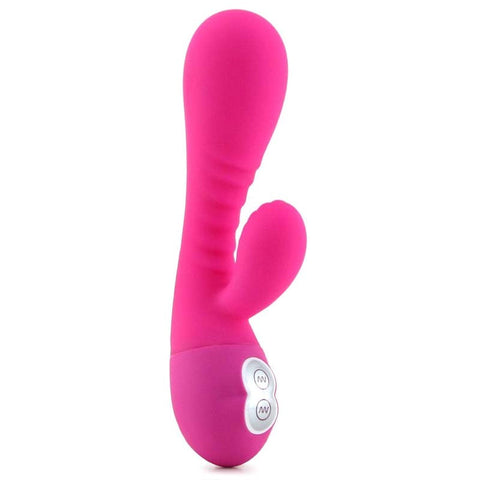 Alise 2 Vibrator Silicone by NS Novelties - Strap On Sextoys