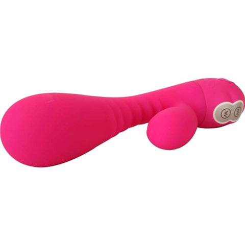 Alise 2 Vibrator Silicone by NS Novelties - Strap On Sextoys