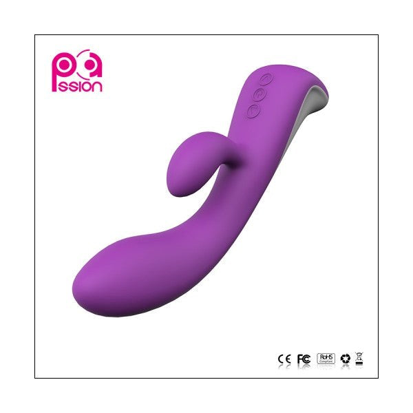 Anna Rabbit Vibe - - Rabbit Vibrators