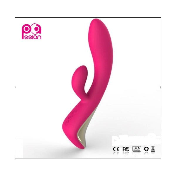 Anna Rabbit Vibe - - Rabbit Vibrators