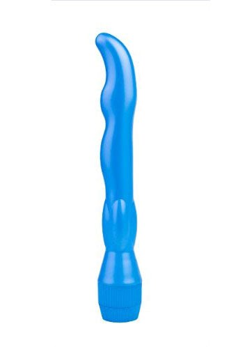 Aphrodisia Endless Pleasure G Massager - - Penis Pumps And Stretchers