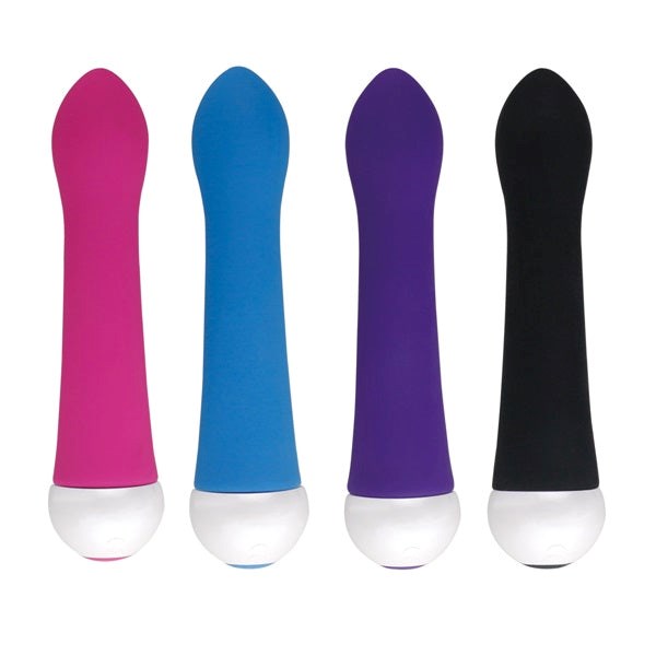 Aphrodisia Fashion Succubus Caressing - - G-Spot Vibrators