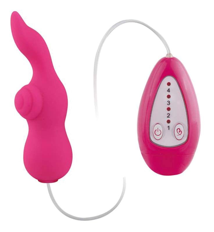 Aphrodisia Honey Gourd Vibrating Teaser - - G-Spot Vibrators