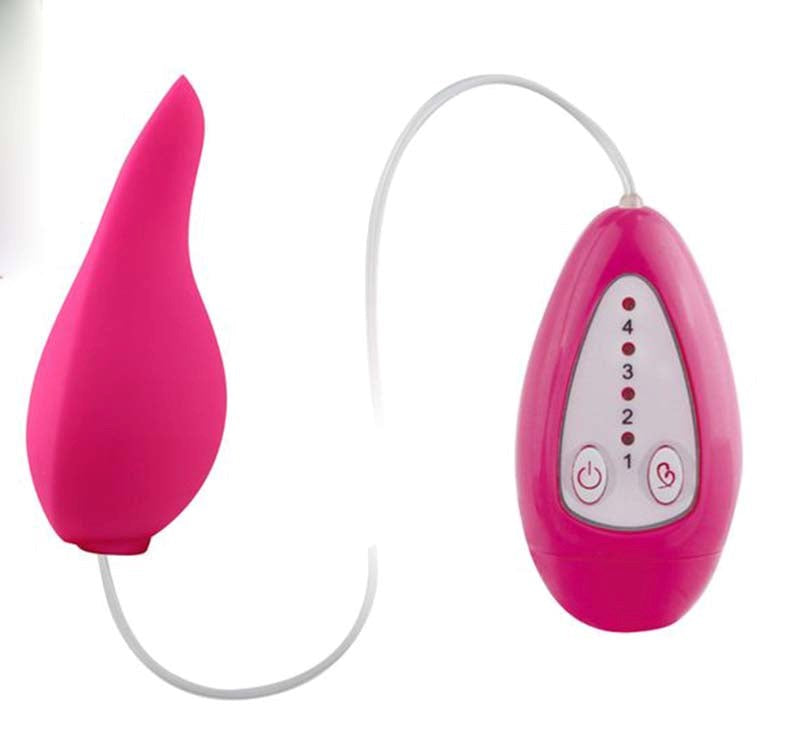 Aphrodisia Penguin Teaser - - G-Spot Vibrators