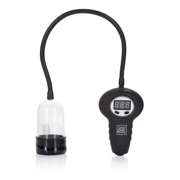 Apollo Automatic Head Pump - - Waterproof Vibrators