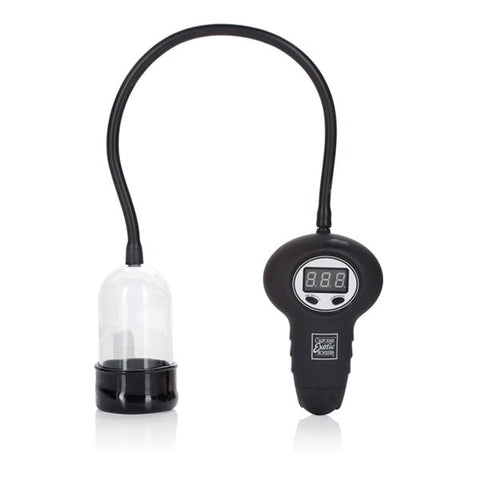 Apollo Automatic Head Pump by California Exotics - Waterproof Vibrators