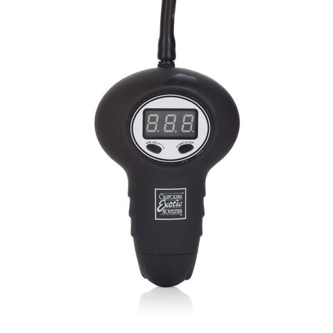 Apollo Automatic Head Pump by California Exotics - Waterproof Vibrators