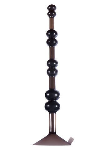 Aspire Pleasure Beads Suction Cup by NS Novelties - Waterproof Vibrators