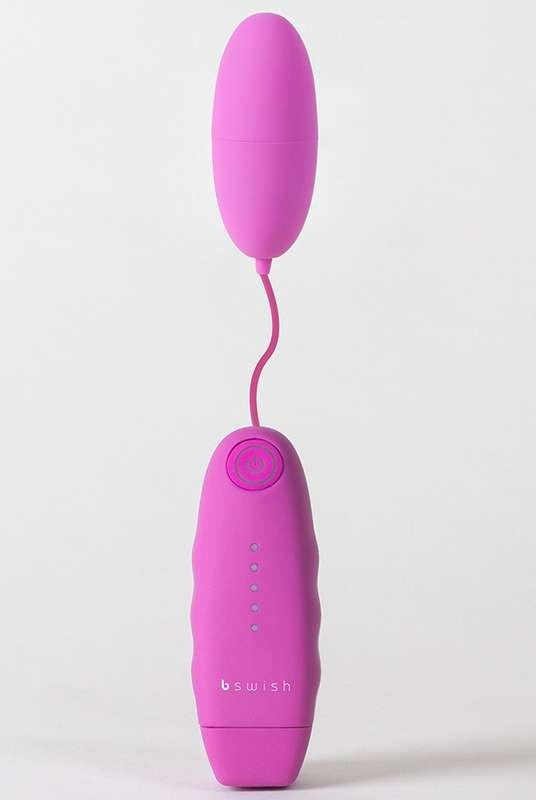 B SWISH Bnaughty Classic - - Rabbit Vibrators