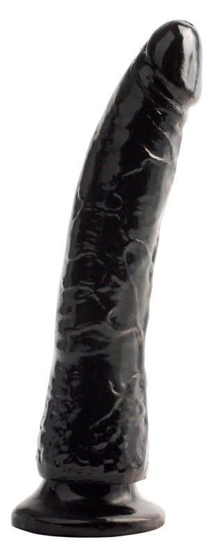 Basix 7 Inch Slim Dong with Suction Cup - - Realistic Dildos