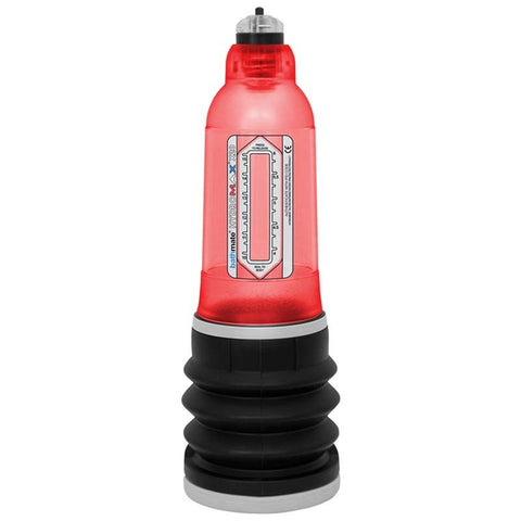Hydromax X20 Rabbit Vibrator by Bathmate - Rabbit Vibrators