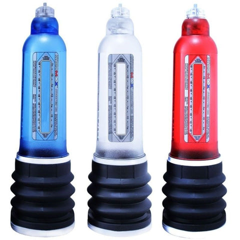 Hydromax X30 Penis Pump by Bathmate - Penis Pumps And Stretchers
