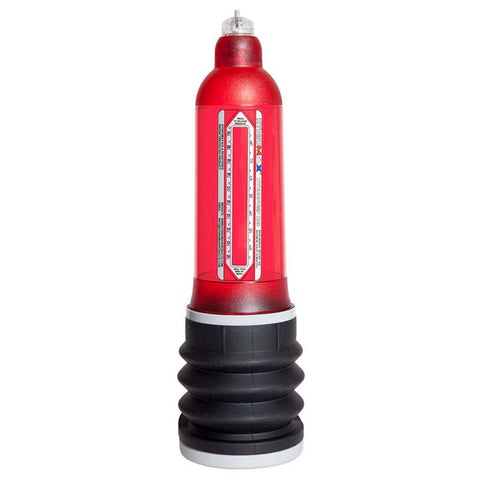 Hydromax X30 Penis Pump by Bathmate - Penis Pumps And Stretchers