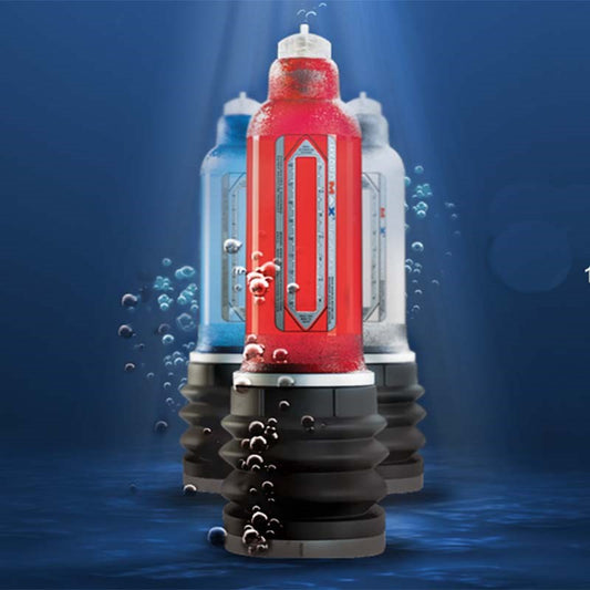 Bathmate Hydromax X40 - - Waterproof Vibrators