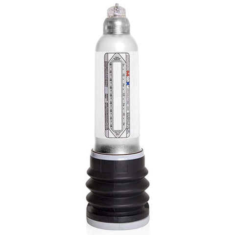 Hydromax X40 Waterproof Vibrator by Bathmate - Waterproof Vibrators