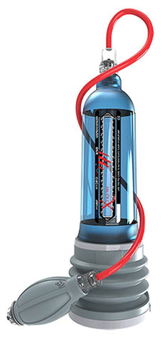 Hydromax Xtreme X50 Clitoral Stimulator by Bathmate - Clit Ticklers and Pulsators