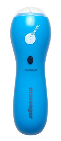 Bjorn Portable Vibrating Massager by XR Brands - Remote Control Vibrators