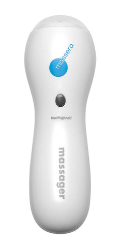 Bjorn Portable Vibrating Massager by XR Brands - Remote Control Vibrators