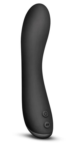 Audre Rechargeable G-Spot Vibrator by Blush Novelties - Personal Massagers