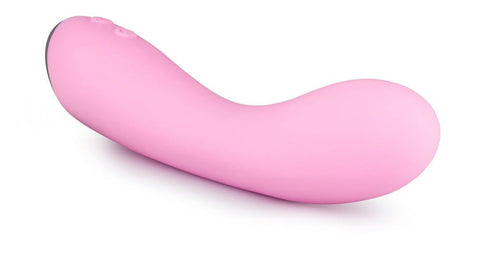 Audre Rechargeable G-Spot Vibrator by Blush Novelties - Personal Massagers