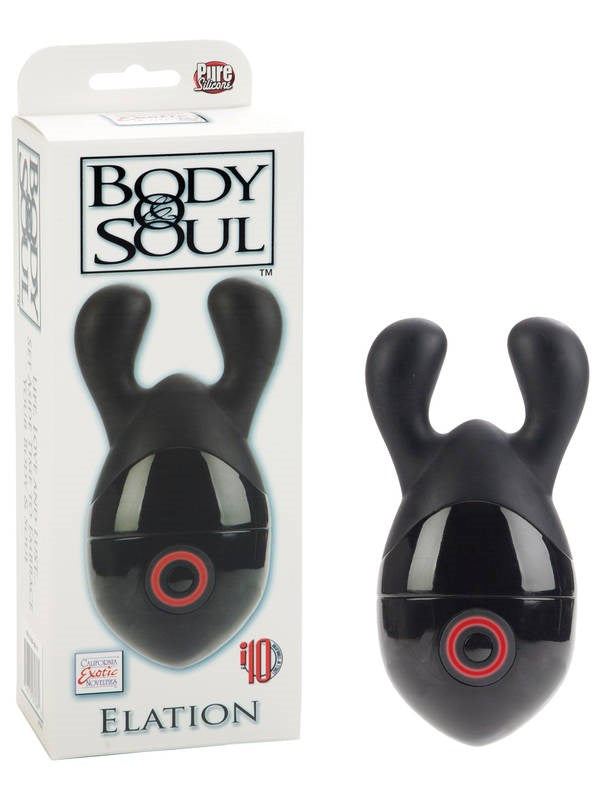 Body & Soul Elation - - G-Spot Vibrators