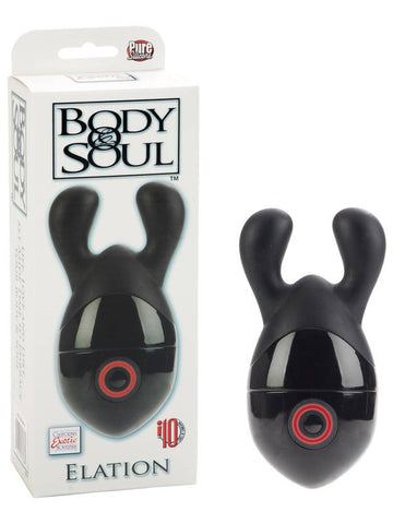 Body & Soul Elation by California Exotics - G-Spot Vibrators