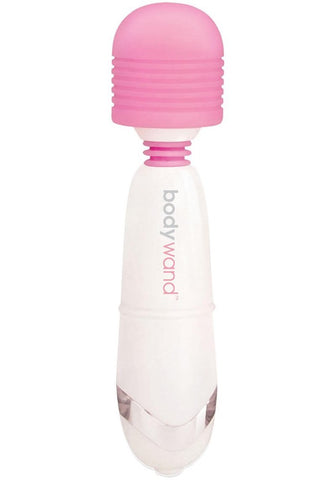 Bodywand 5 Function Mini Wand by Xgen Products - Anal Vibrators
