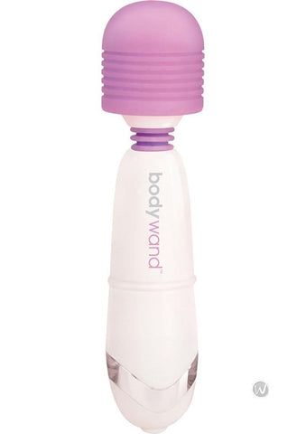 Bodywand 5 Function Mini Wand by Xgen Products - Anal Vibrators