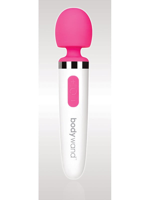 Bodywand Aqua Mini Rechargeable - - Body Wands