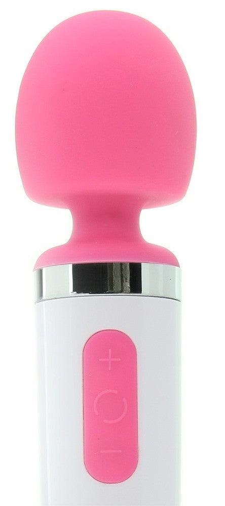 Bodywand Aqua Mini Rechargeable - - Body Wands