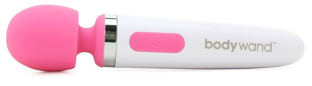 Bodywand Aqua Mini Rechargeable - - Body Wands