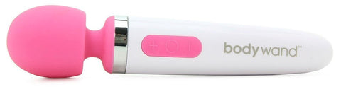 Bodywand Aqua Mini Rechargeable by Xgen Products - Body Wands