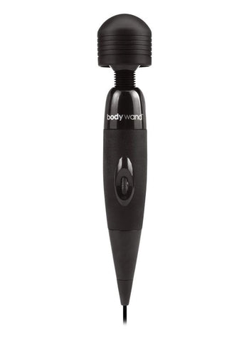 Bodywand Black Massager by Xgen Products - Personal Massagers