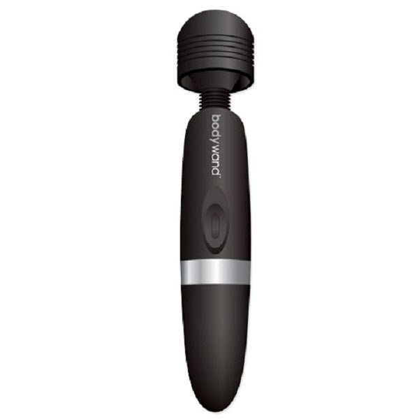 Bodywand Rechargeable Massager - - Strap On Sextoys