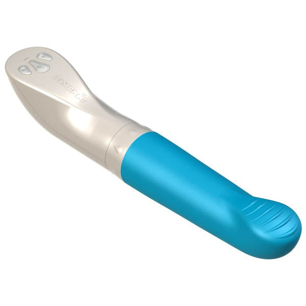 Cascade Ripple - - G-Spot Vibrators