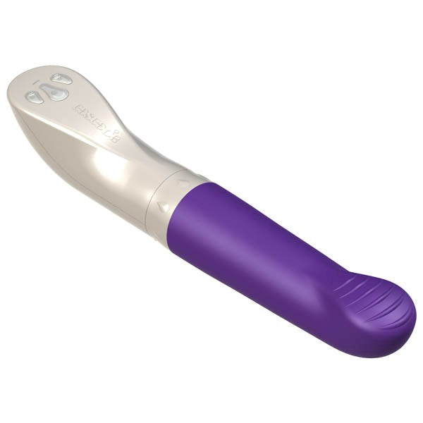 Cascade Ripple - - G-Spot Vibrators