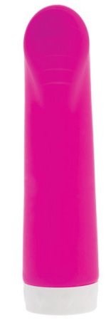 Cascade Ripple Single Sheath G-Spot Vibrator by Ohmibod - G-Spot Vibrators