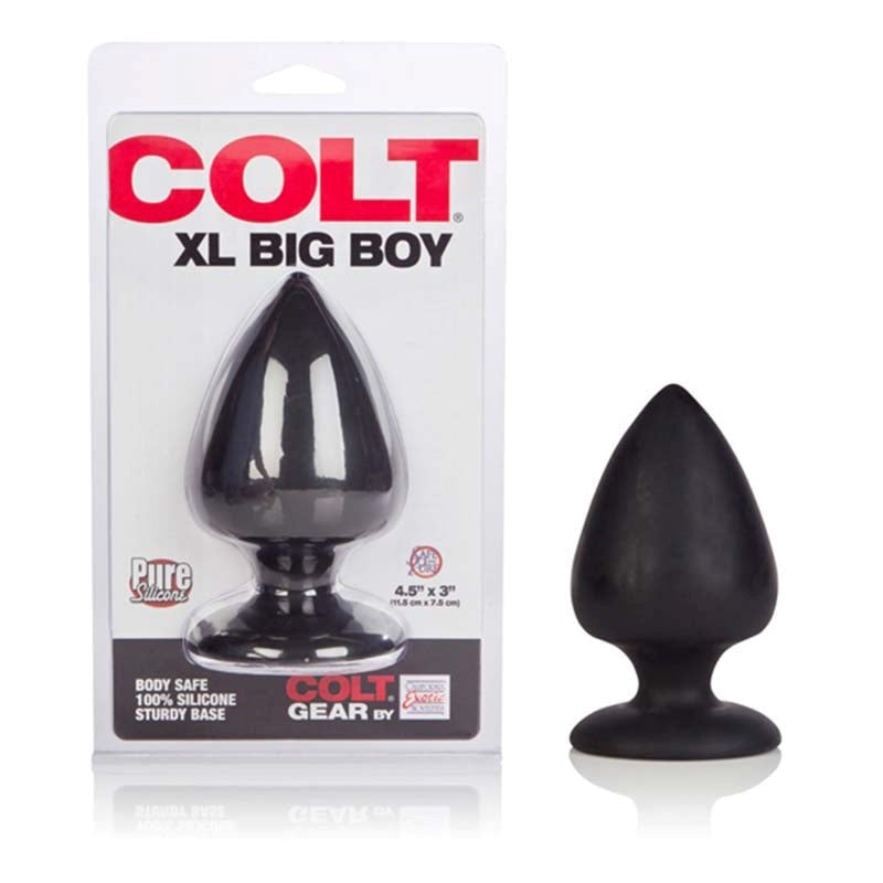 Colt XL Big Boy - - Remote Control Vibrators