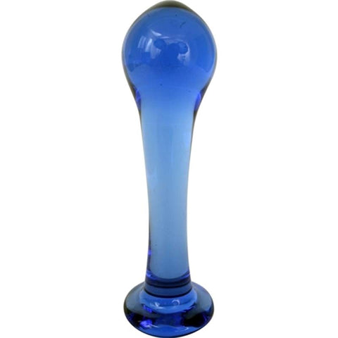Crystal Droplets Butt Plug by NS Novelties - Butt Plugs
