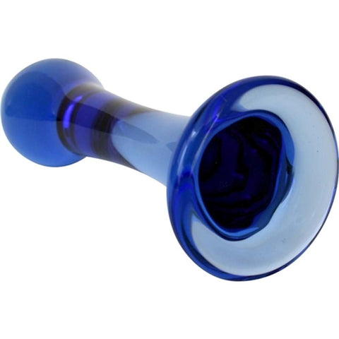 Crystal Droplets Butt Plug by NS Novelties - Butt Plugs