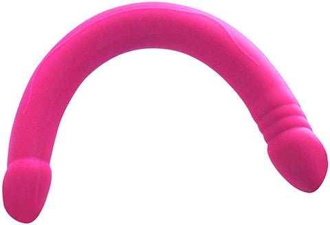 Dorcel Luxury Real Double Do by Marc Dorcel Toys - Mini & Slim Vibrators