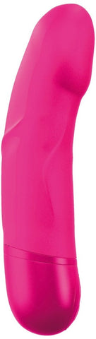 Dorcel Luxury Real Vibration S by Marc Dorcel Toys - Double Ender